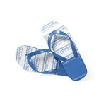 Chanclas Manisok NEGRO