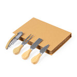 Wine and Cheese Knife Set Sondrex.