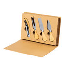 Wine and Cheese Knife Set Sondrex.