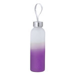 Trinkflasche Nortalik ROT
