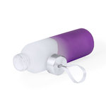 Trinkflasche Nortalik ROT