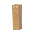 Trinkflasche Nortalik ROT