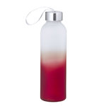 Trinkflasche Nortalik ROT