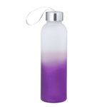 Trinkflasche Nortalik ROT