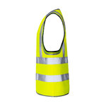 Reflecterend Vest Jestol GEEL