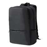 Backpack Sarek BLACK