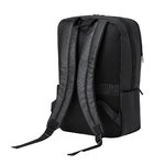 Backpack Sarek BLACK