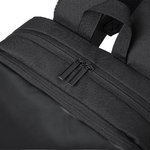 Backpack Sarek BLACK