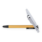 Penna con Supporto Uplex NERO
