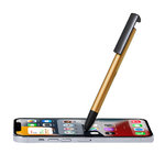 Penna con Supporto Uplex NERO