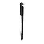 Penna con Supporto Uplex NERO