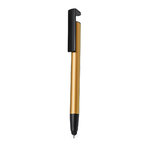Penna con Supporto Uplex NERO