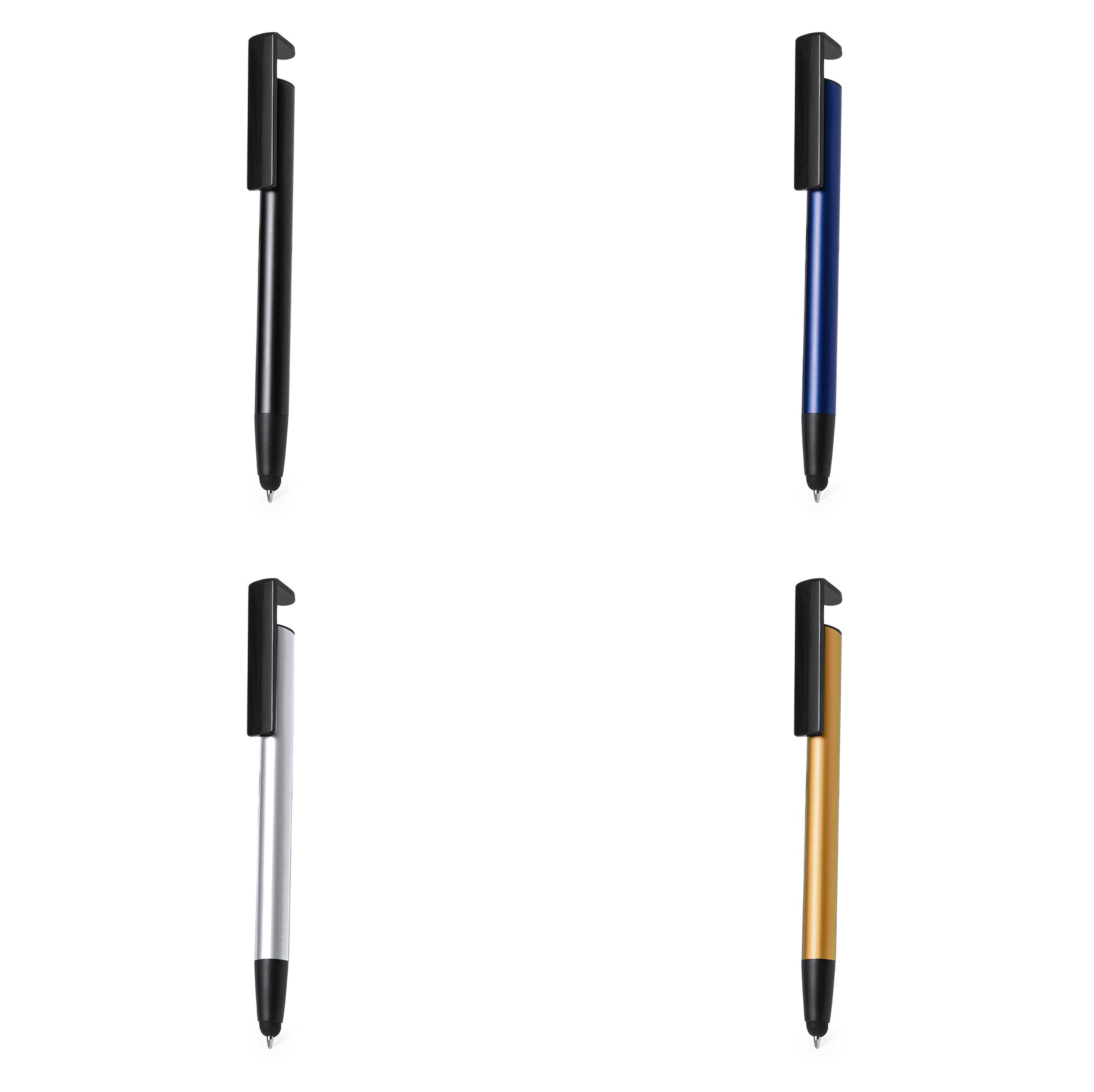 Penna con Supporto Uplex NERO