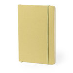 Notepad Faty RED