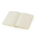 Notepad Faty RED