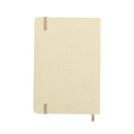 Notepad Faty RED