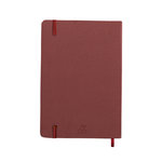 Notepad Faty RED