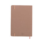 Notepad Faty RED