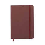 Notepad Faty RED
