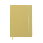 Notepad Faty RED