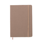 Notepad Faty RED