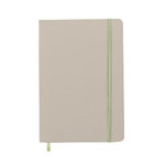 Notepad Faty RED