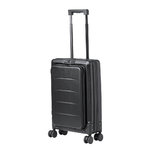 Trolley Dobrável Dopkin PRETO