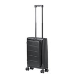 Trolley Dobrável Dopkin PRETO