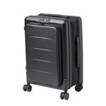 Trolley Dobrável Dopkin PRETO