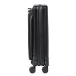 Trolley Dobrável Dopkin PRETO