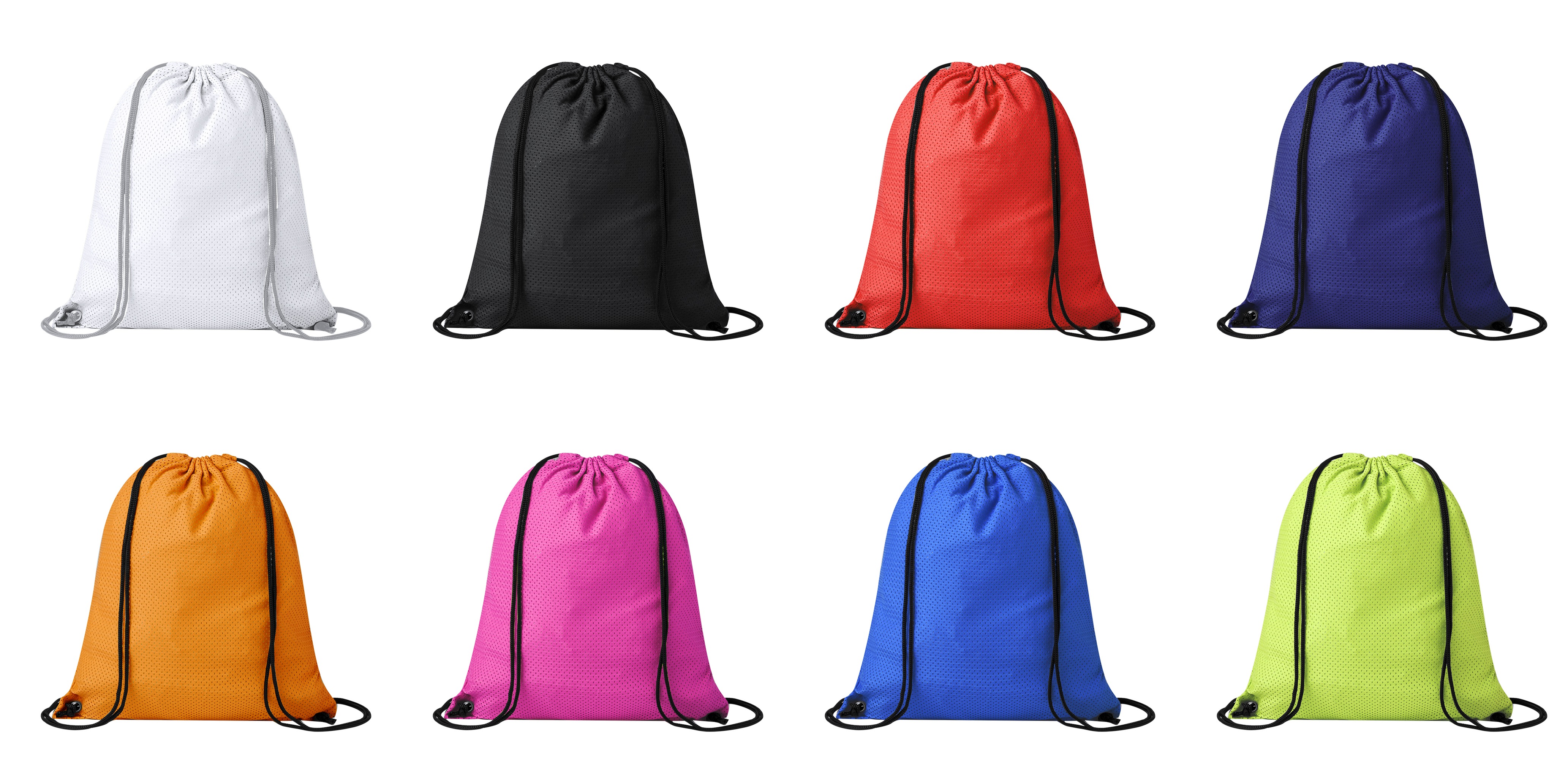 Mochila Arlequix BRANCO