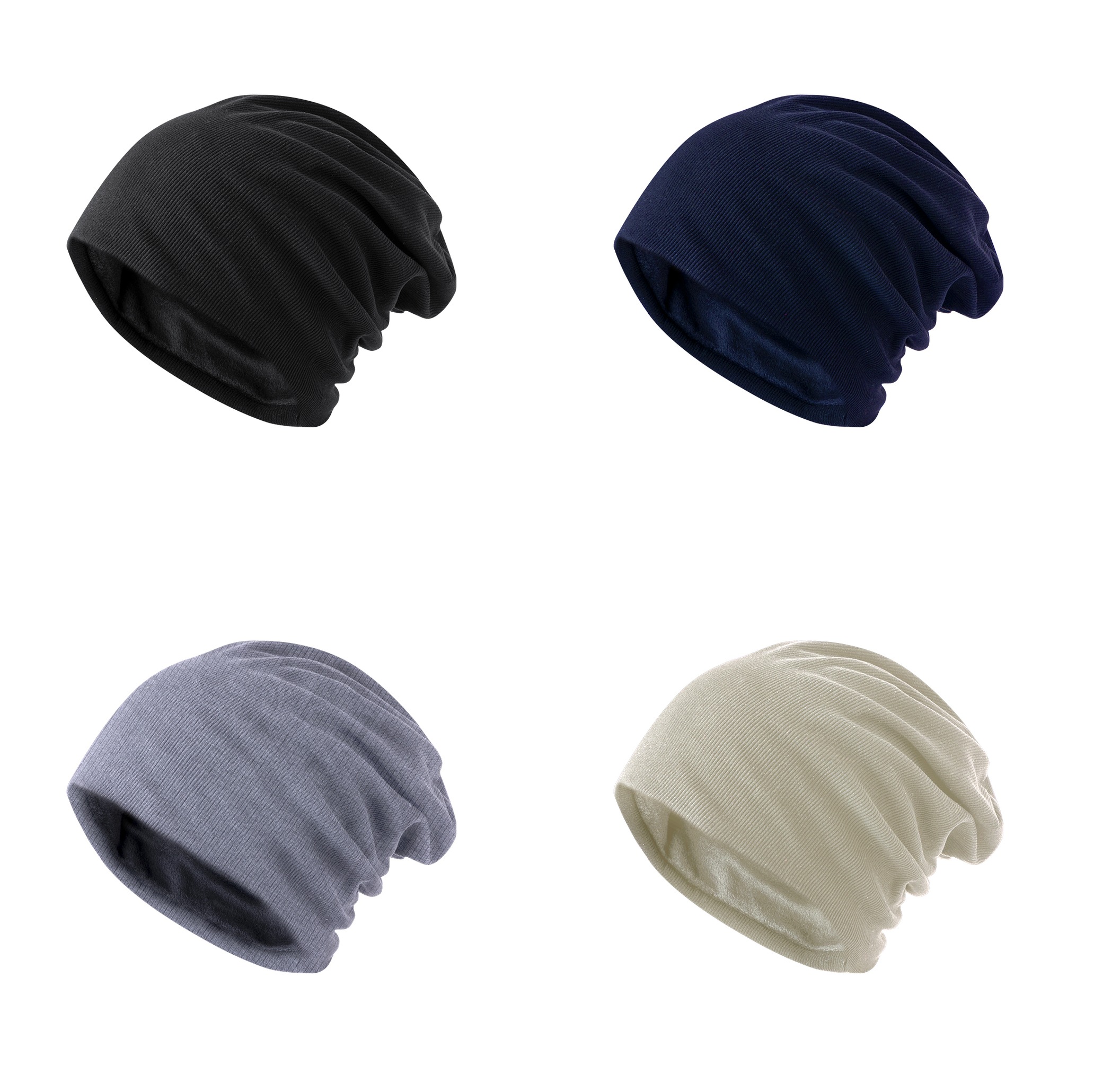 Hat Simiut BLACK