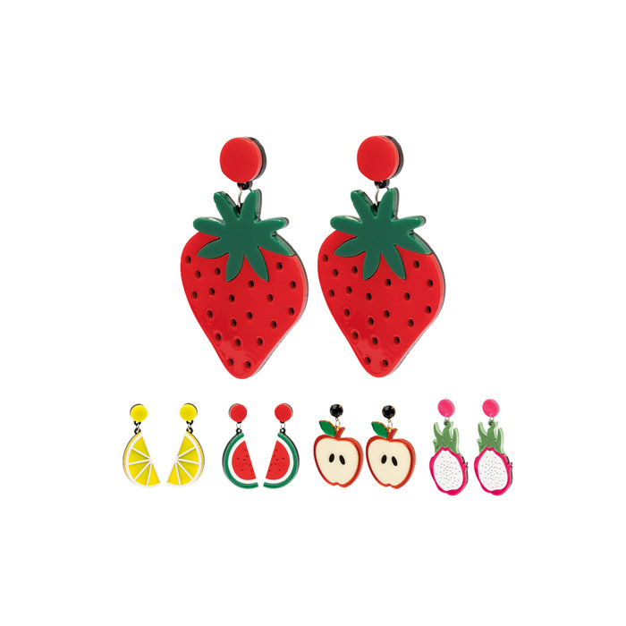 Boucles d'Oreille Kely
