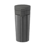 Wärme Trinkbecher Jorlens SCHWARZ