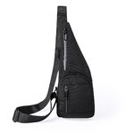 Shoulder Bag Fadaok BLACK