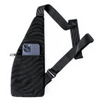 Shoulder Bag Fadaok BLACK