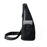 Shoulder Bag Fadaok BLACK