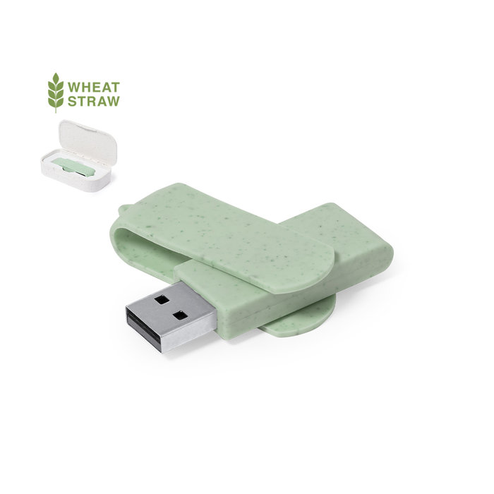 Memória USB Brounik 16GB