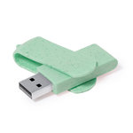 Clé USB Brounik 16GB ROUGE