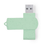 Clé USB Brounik 16GB ROUGE