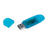 Clé USB Steya 16GB NOIR
