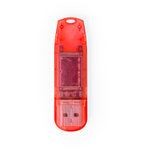 Clé USB Steya 16GB NOIR