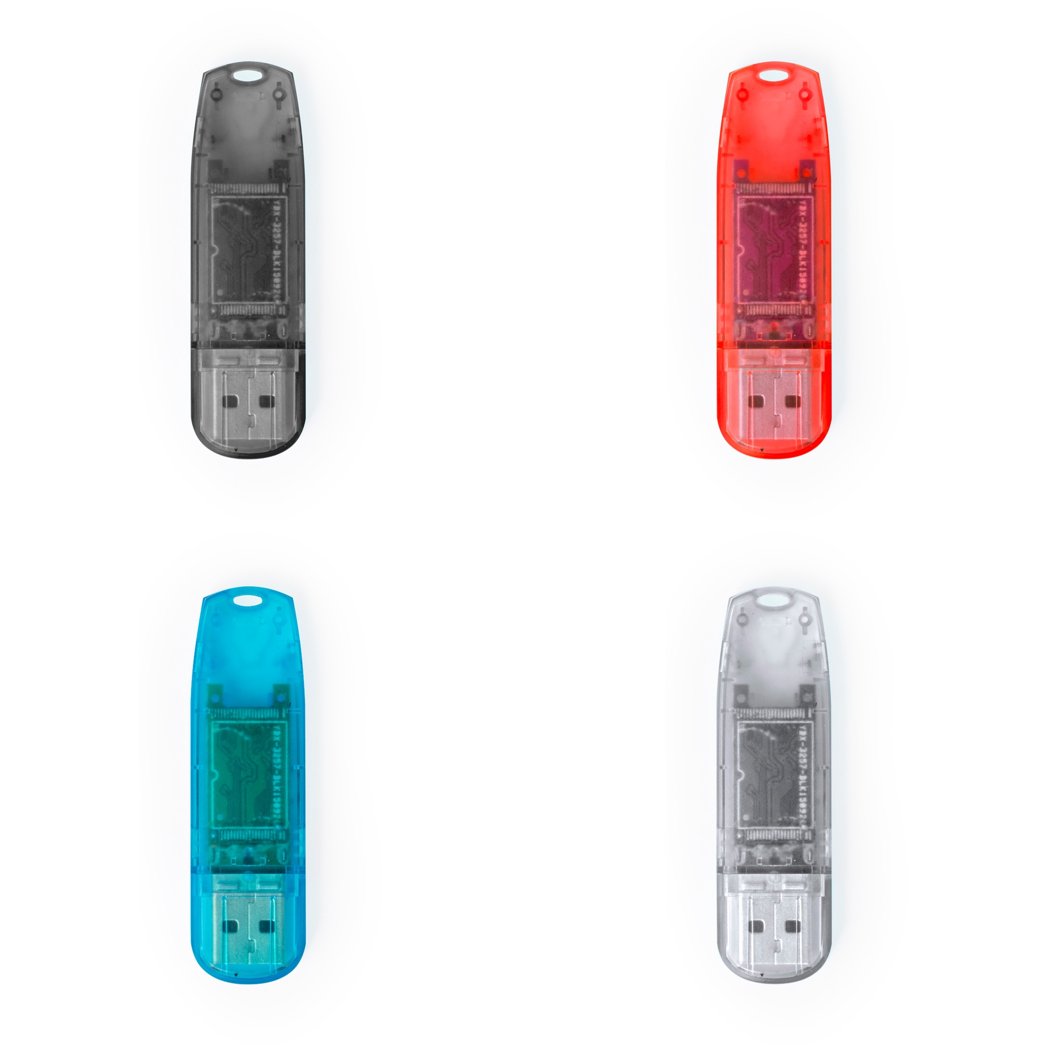 Clé USB Steya 16GB NOIR