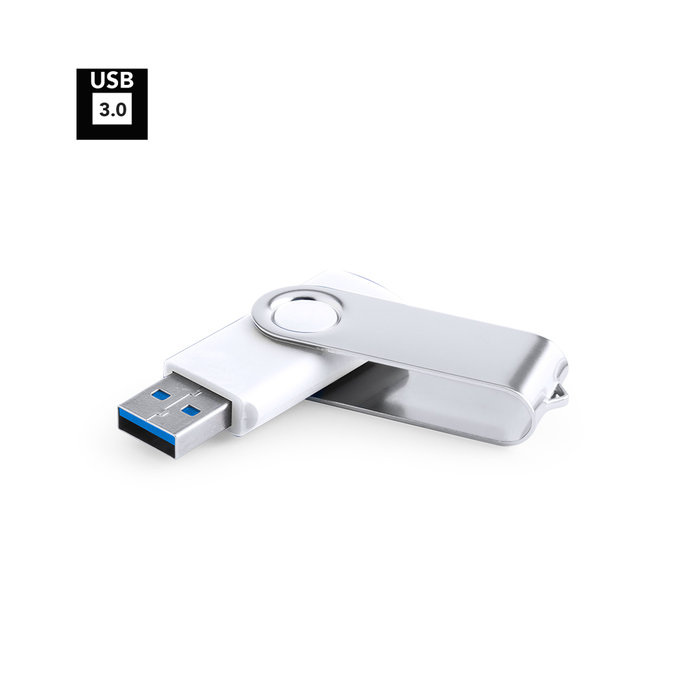Memória USB Brabam 16GB