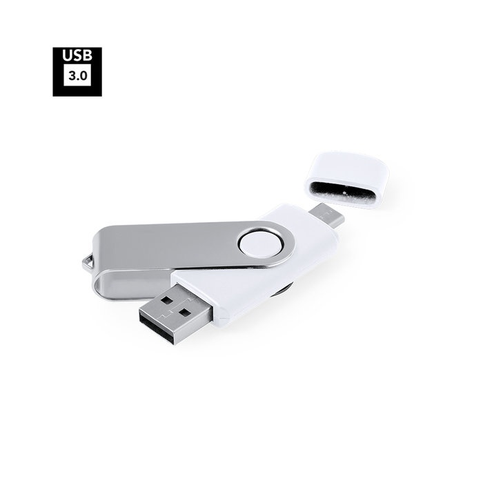 Memória USB Ladny 16GB