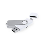 Memoria USB Ladny 16GB BLANCO
