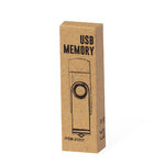 Memoria USB Ladny 16GB BLANCO