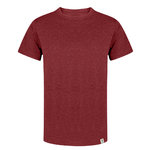 Adult T-Shirt Bandul BLACK
