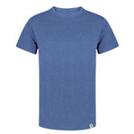 Adult T-Shirt Bandul BLACK