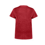 T-Shirt Femme Bandul NOIR